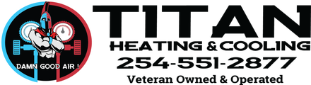 Titan Heating Cooling Titan Heating Cooling