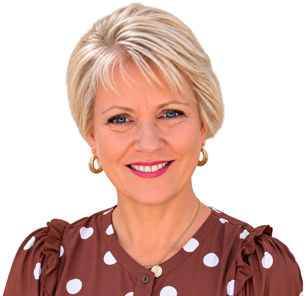 kellie rainbow celebrant