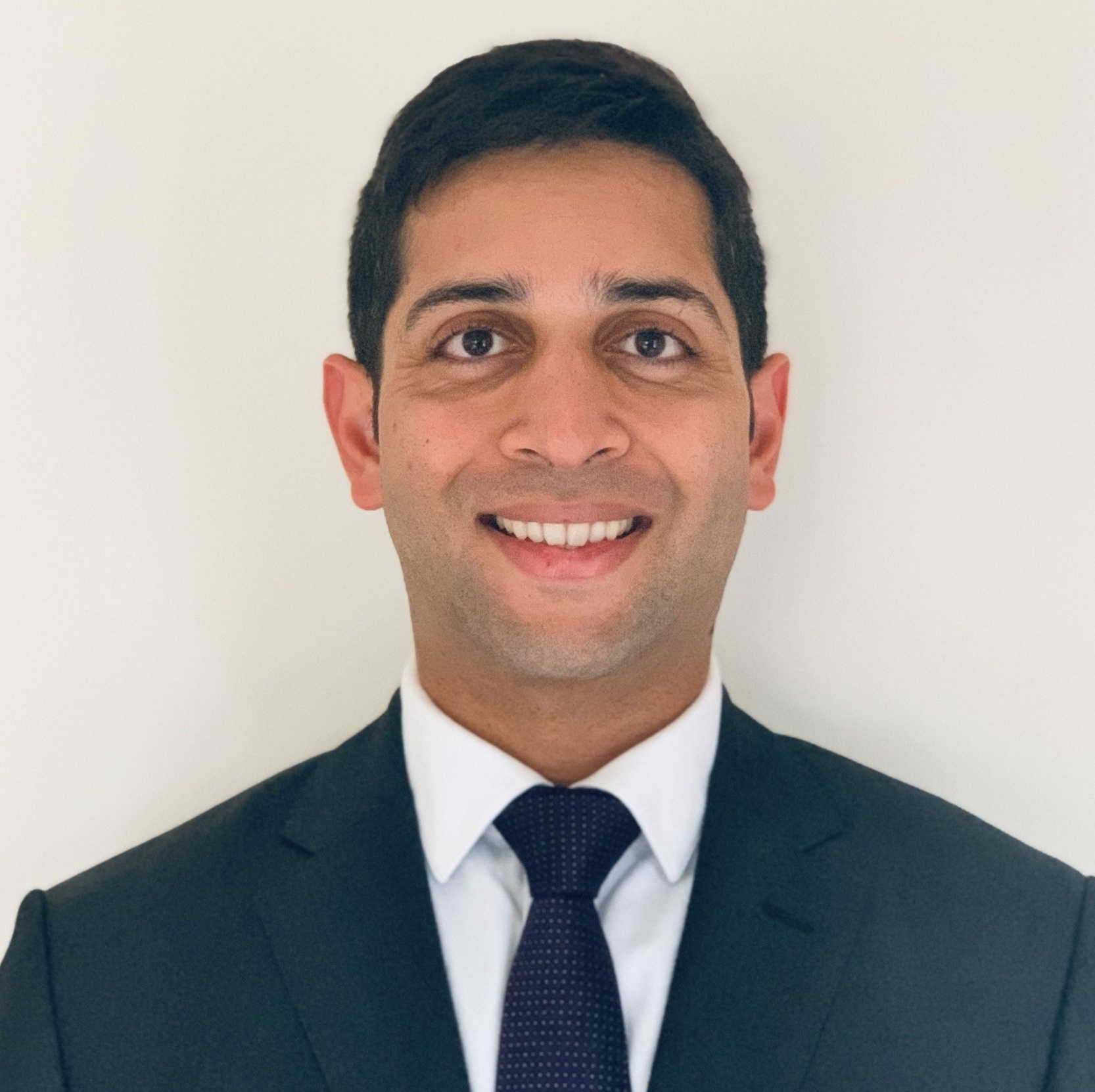 Dr Jason Chinnappa