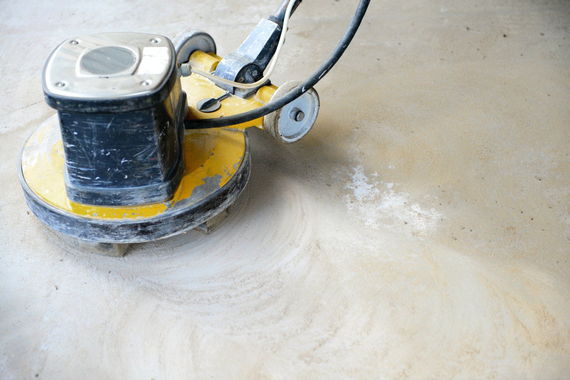 Grinding Concrete Floor — Rosewater, SA — Supercore