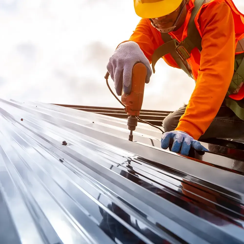 Cedar Park Roof Repair