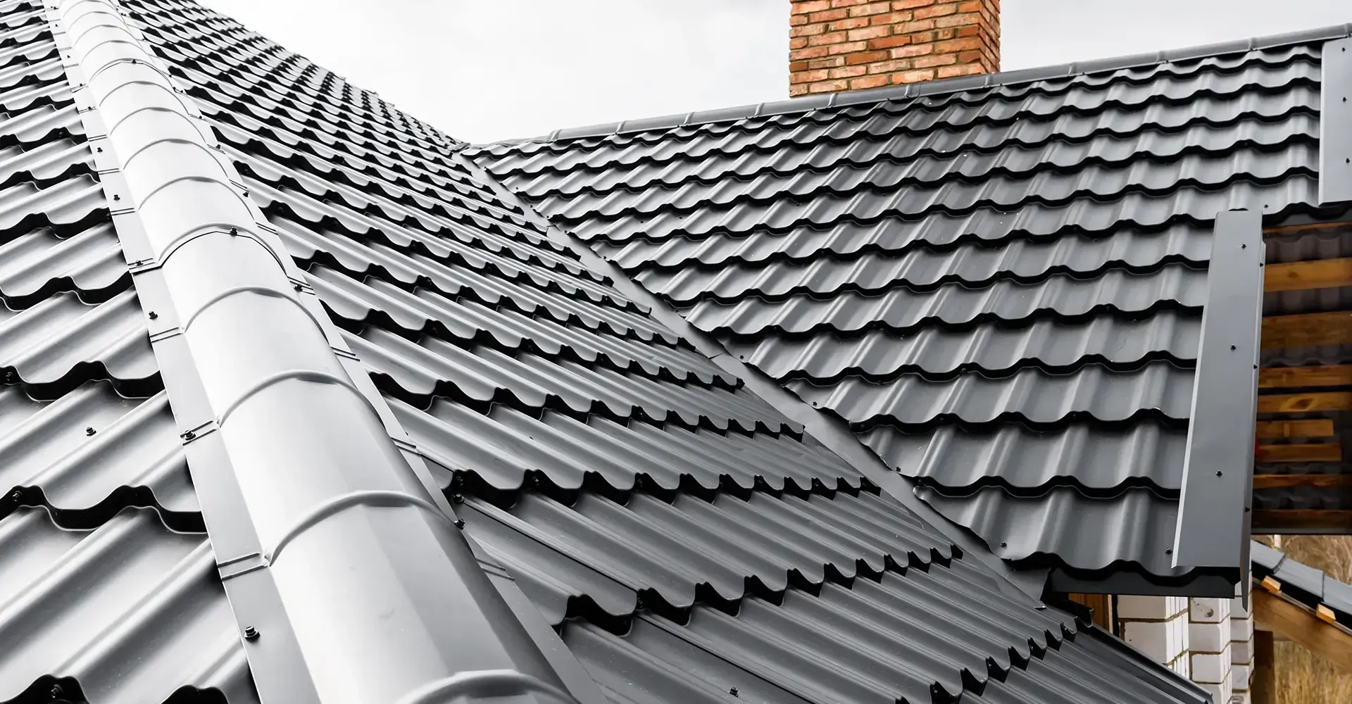 metal roofing cedar park