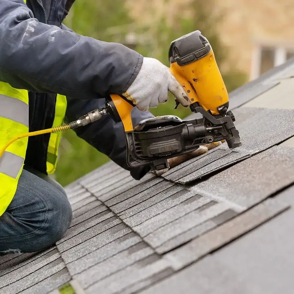 roofing cedar park