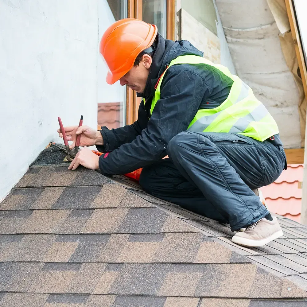 roofing cedar park