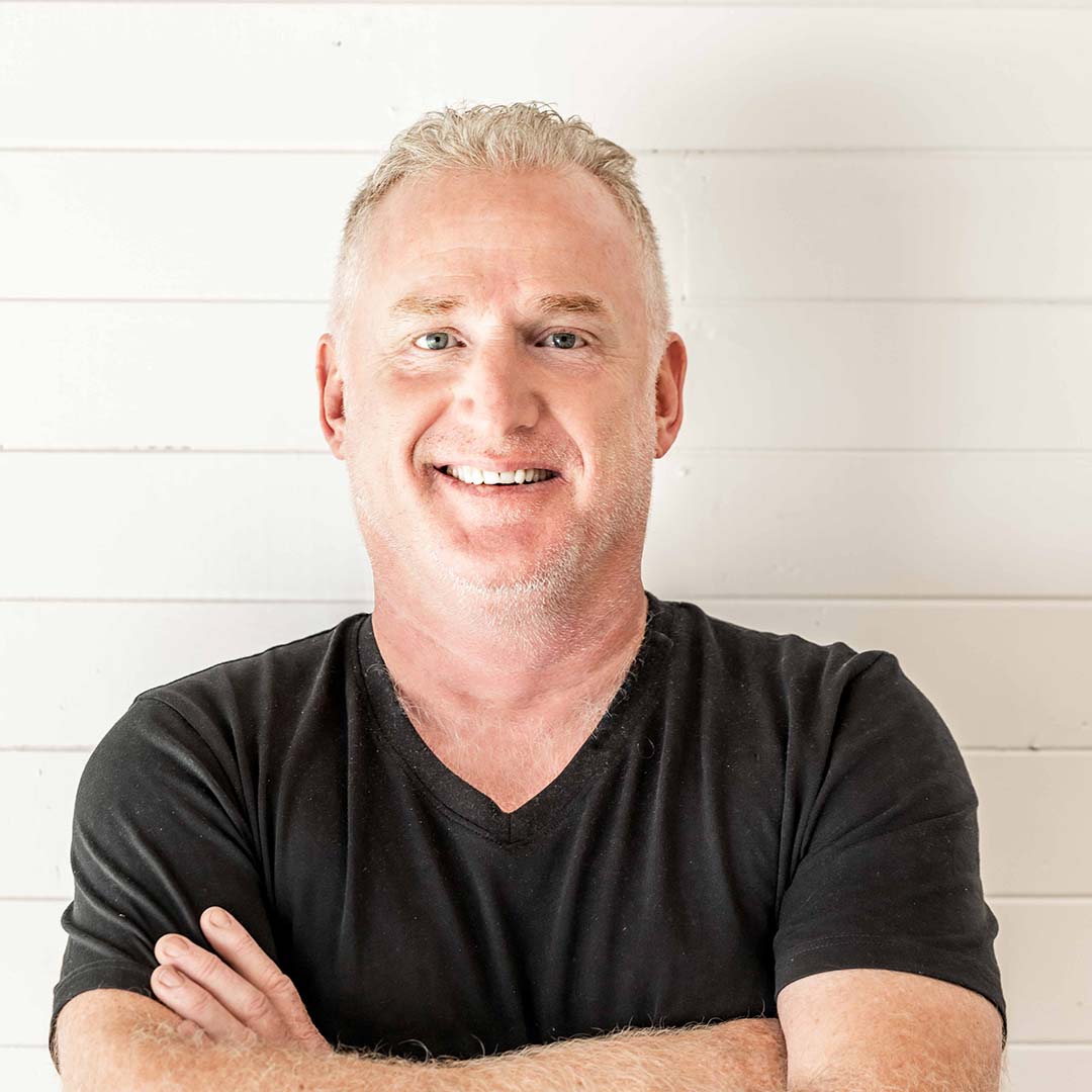 Anthony Osborne - Owner, The Destination Agency