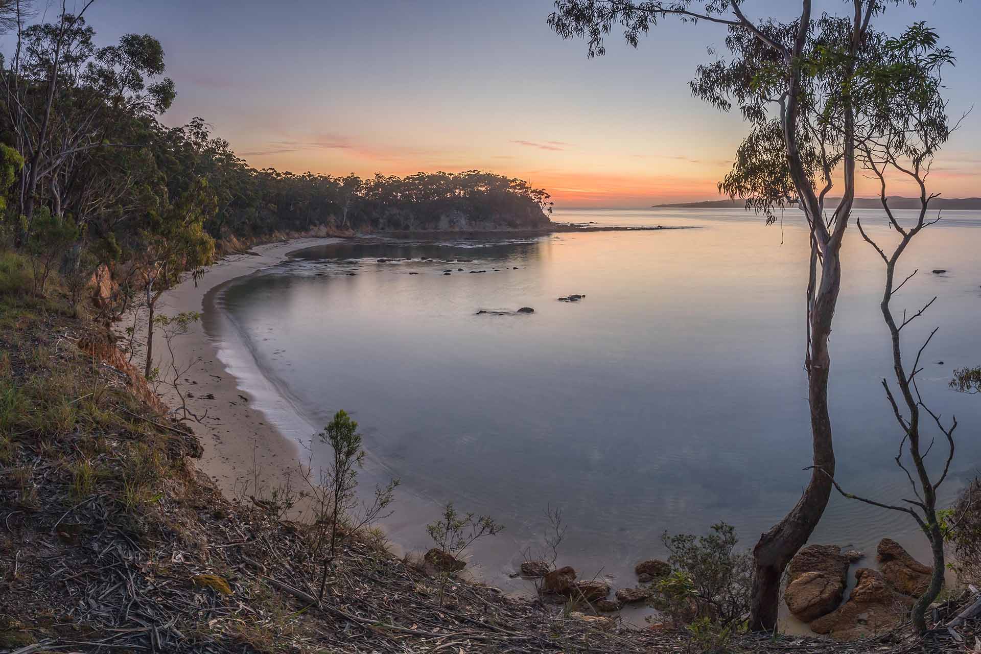 The Destination Agency, Sapphire Coast - Bundian Way Brand Development - Tourism Marketing Project