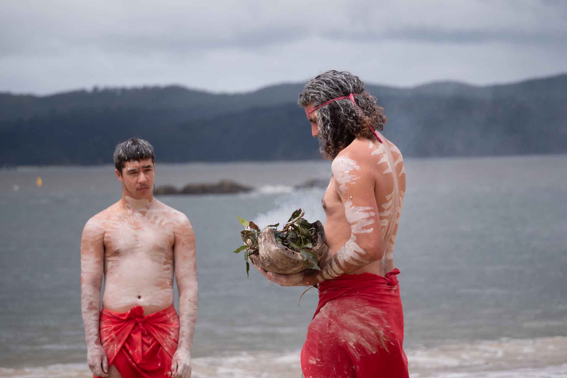 The Destination Agency, Sapphire Coast - Aboriginal Cultural Events - Tourism Marketing Project