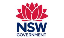 Logo for NSW Government