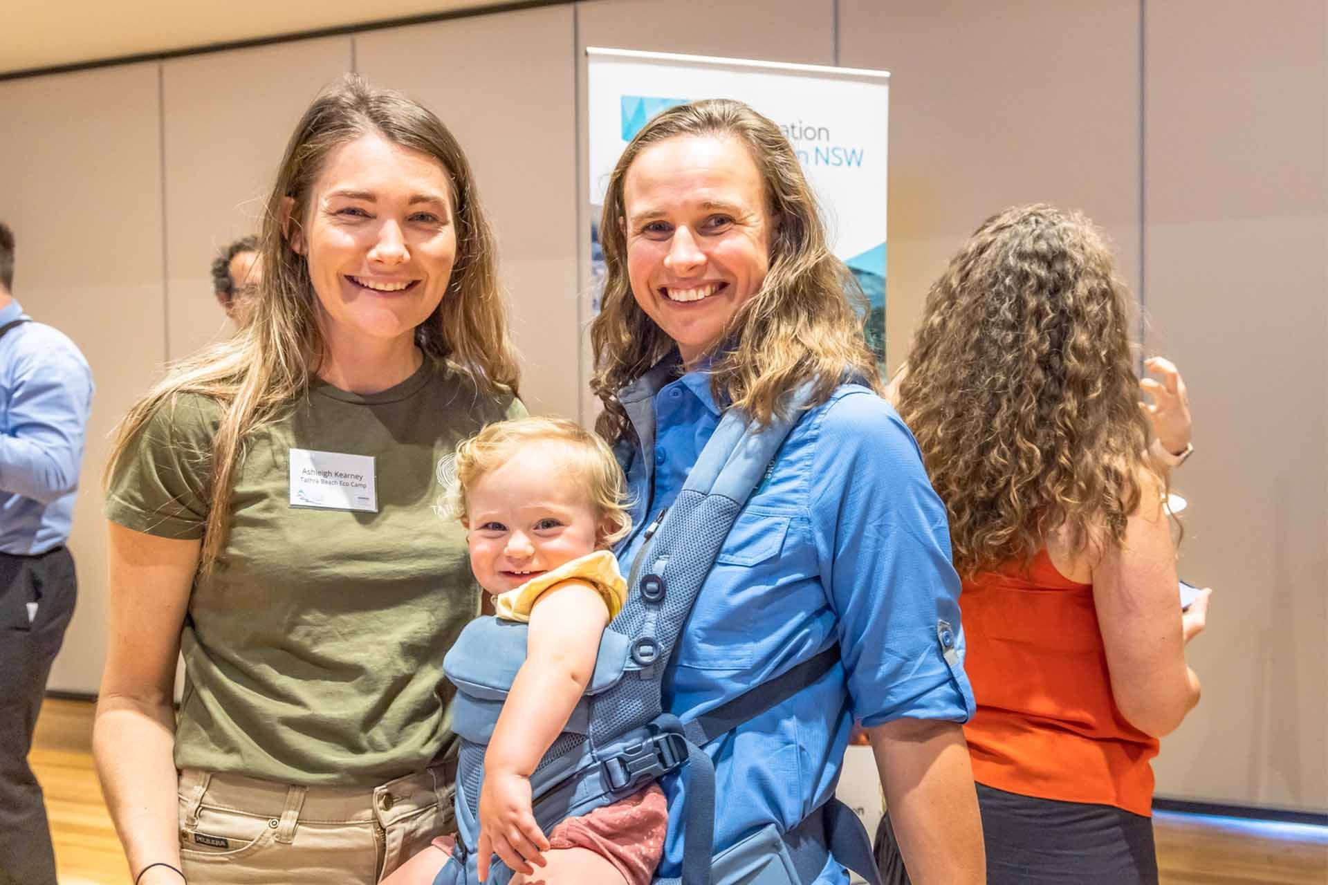 Sapphire Coast Tourism Future program - tourism workshops and networking event