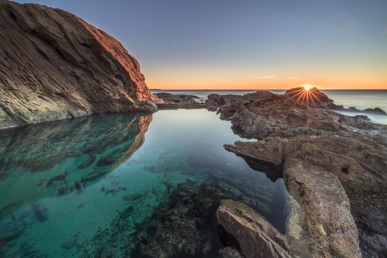 The Destination Agency, Sapphire Coast - Wonderfully Wild - Tourism Marketing Project