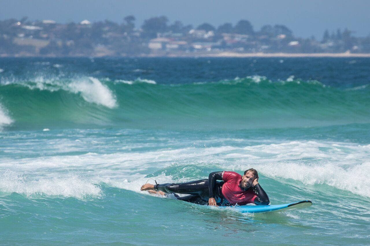 The Destination Agency, Sapphire Coast - Start Feeling It - Tourism Marketing Project