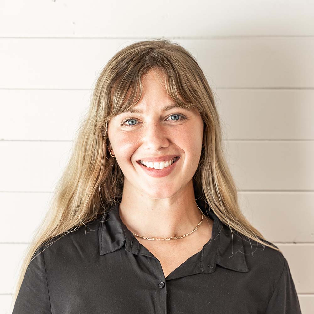 Ella Freestone - The Destination Agency