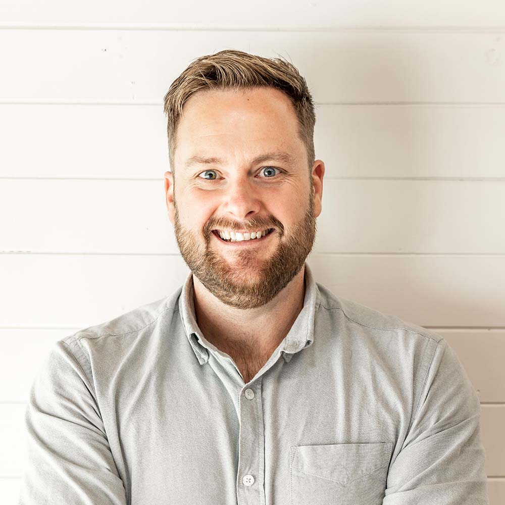 Rhys Treloar - The Destination Agency