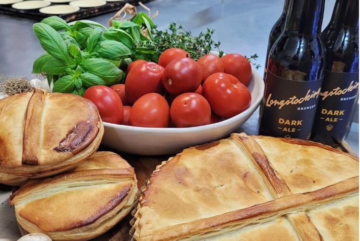 The Destination Agency, Sapphire Coast - Pie Time 2021 - Tourism Marketing Project