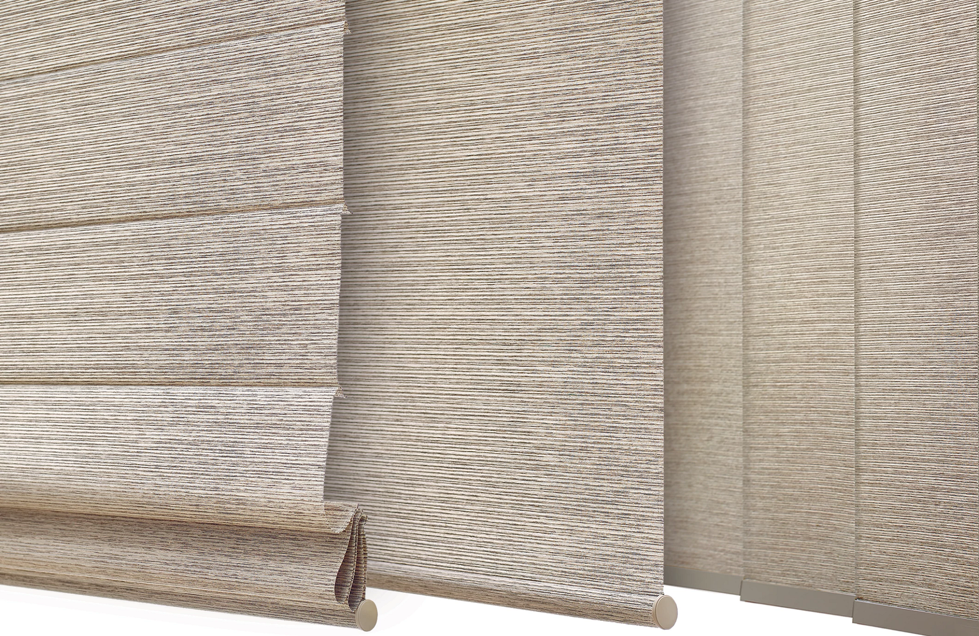 A close up of a rug on a white background.