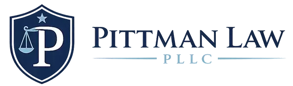 Pittman Law, PLLC Logo