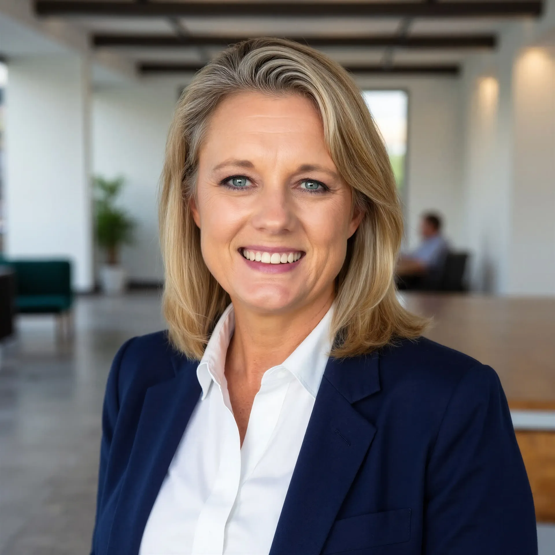 Attorney Robin Pittman Headshot