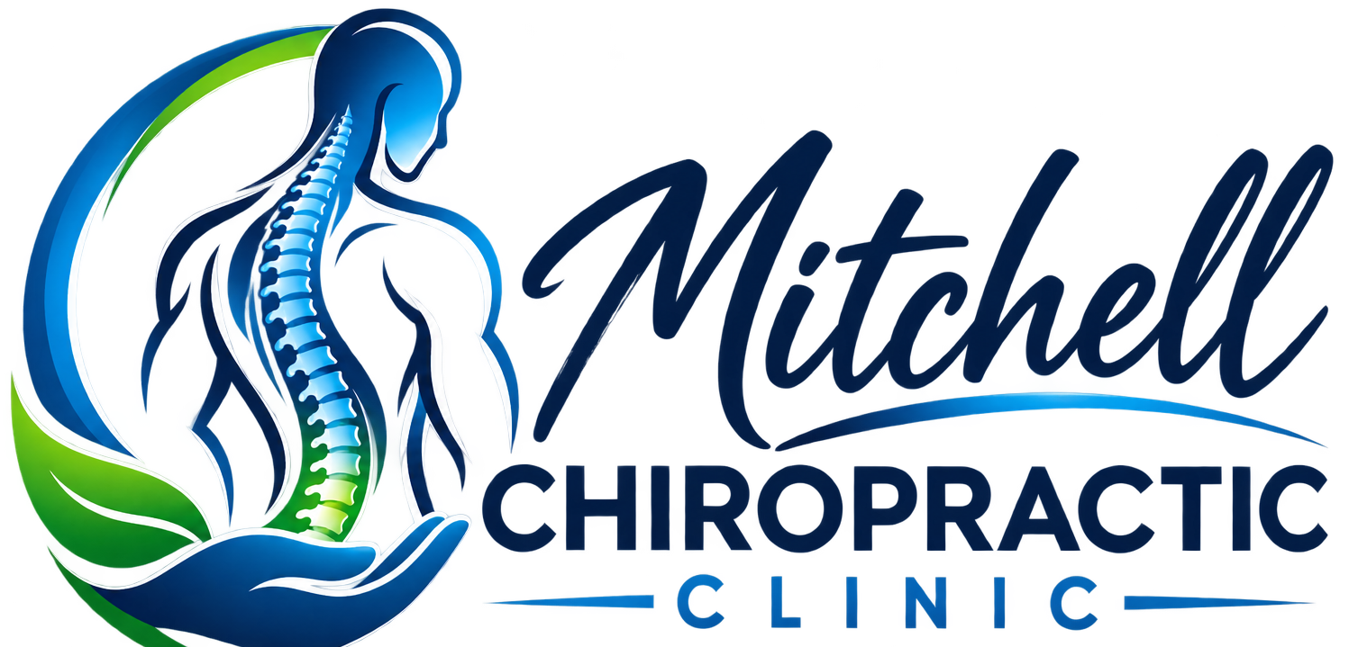 Chiropractor in Anchorage, AK | Mitchell Chiropractic Clinic