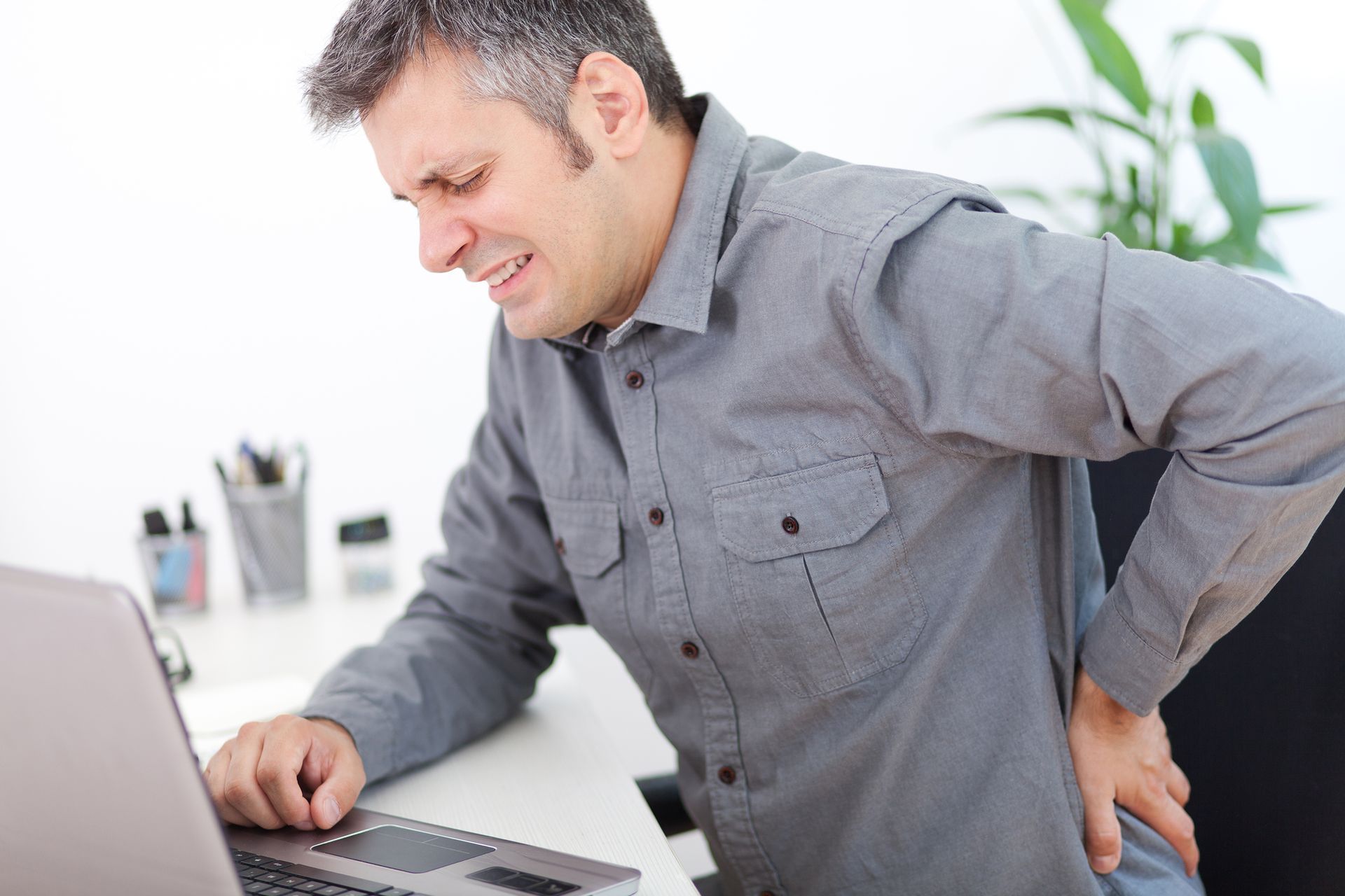 Back Pain Relief in Anchorage, AK