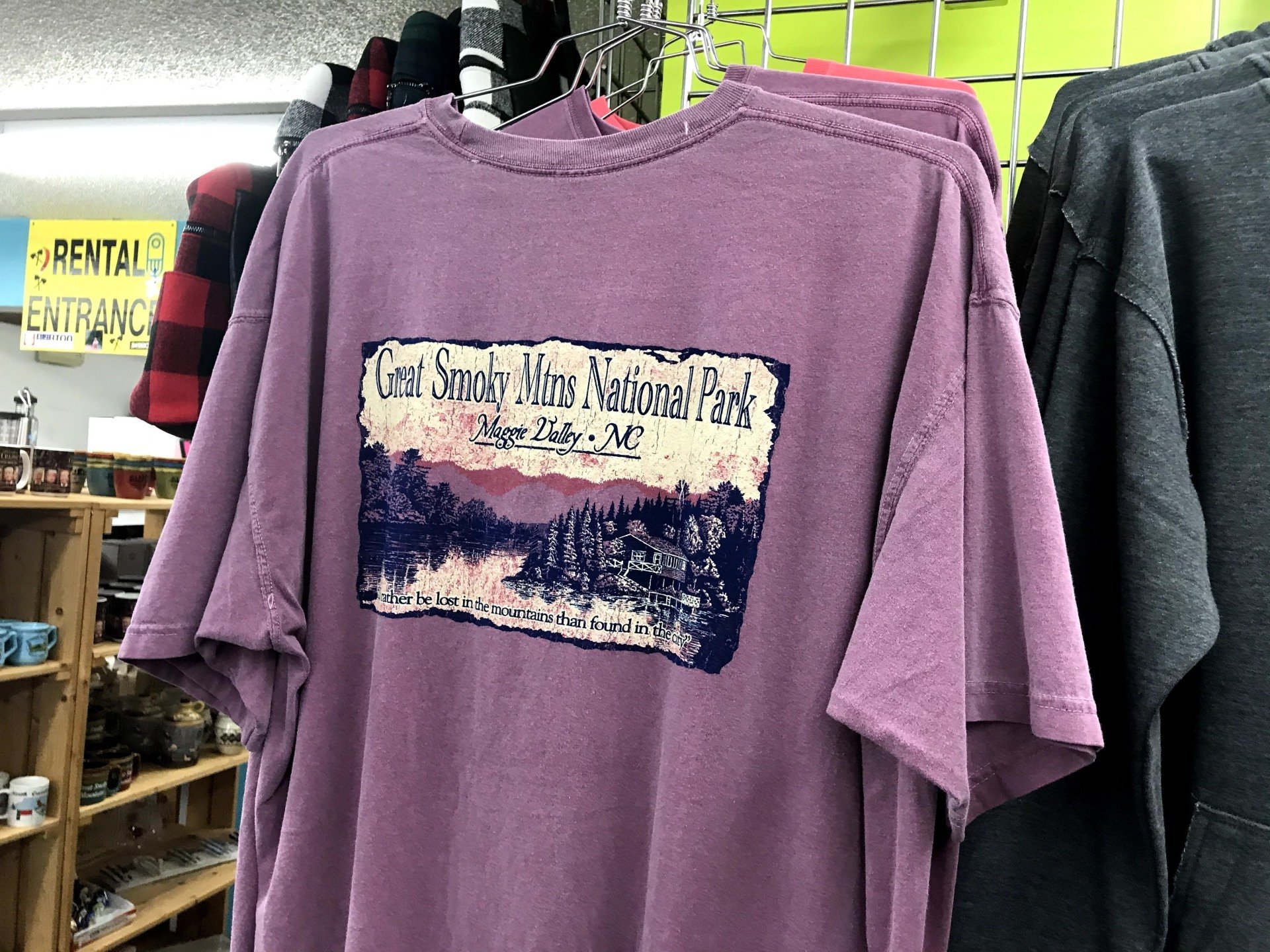 Maggie Valley Skis and Tees Ski Rental Maggie Valley, NC