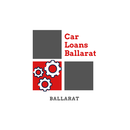 Car Loans Ballarat Logo click for homepage