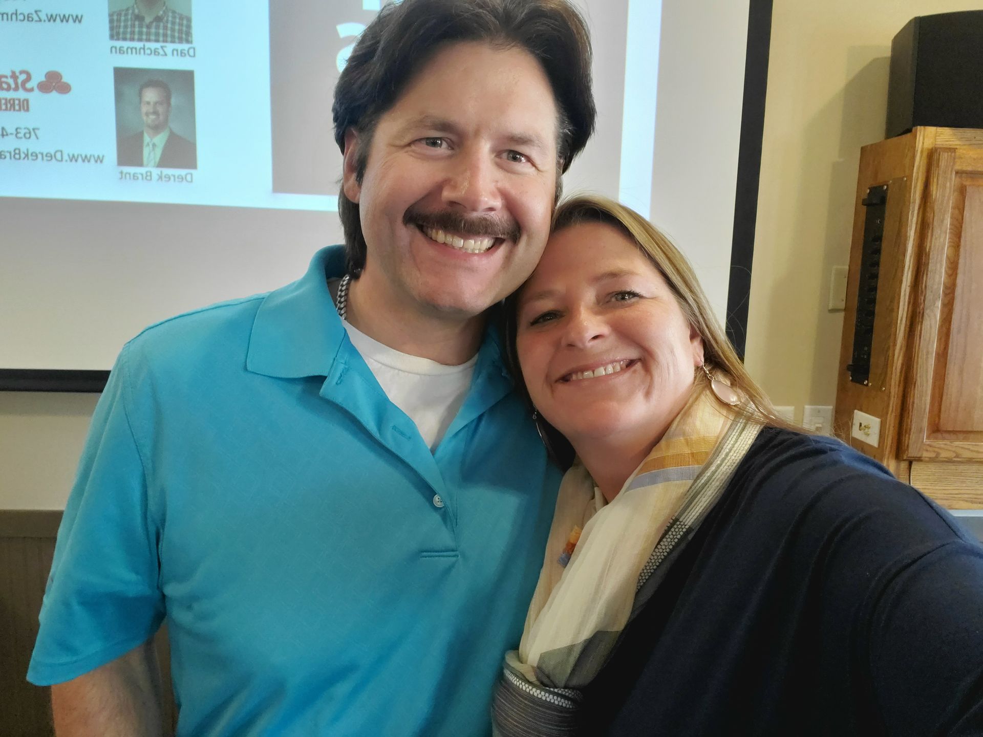 Cory and Courtney Weist— St Michael, MN — EMEX Benefits Systems