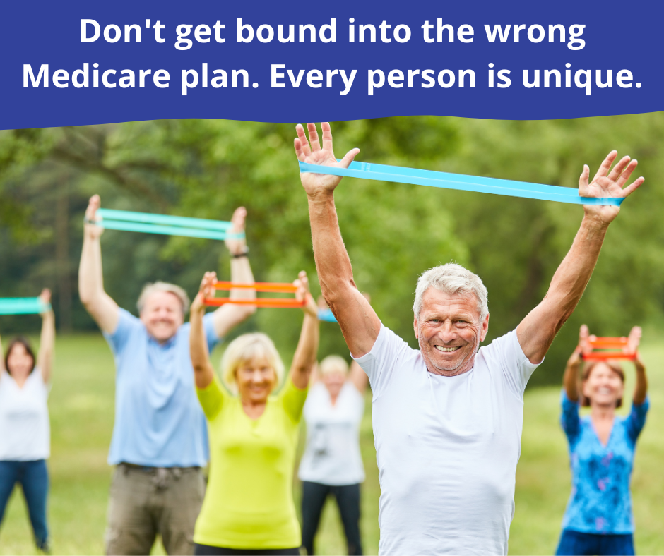 Medicare— St Michael, MN — EMEX Benefits Systems
