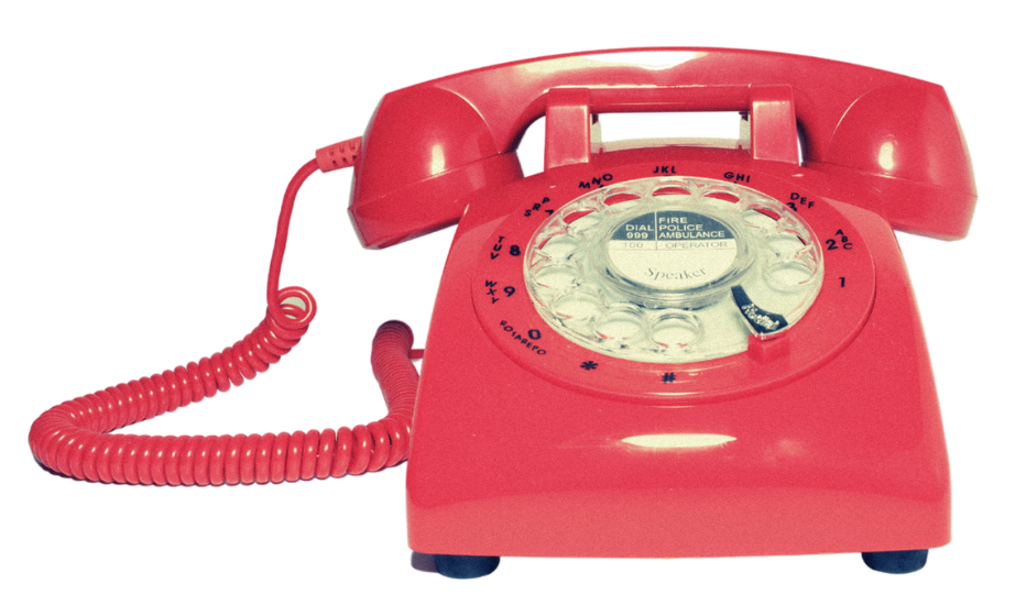 Red Telephone — St Michael, MN — EMEX Benefits Systems
