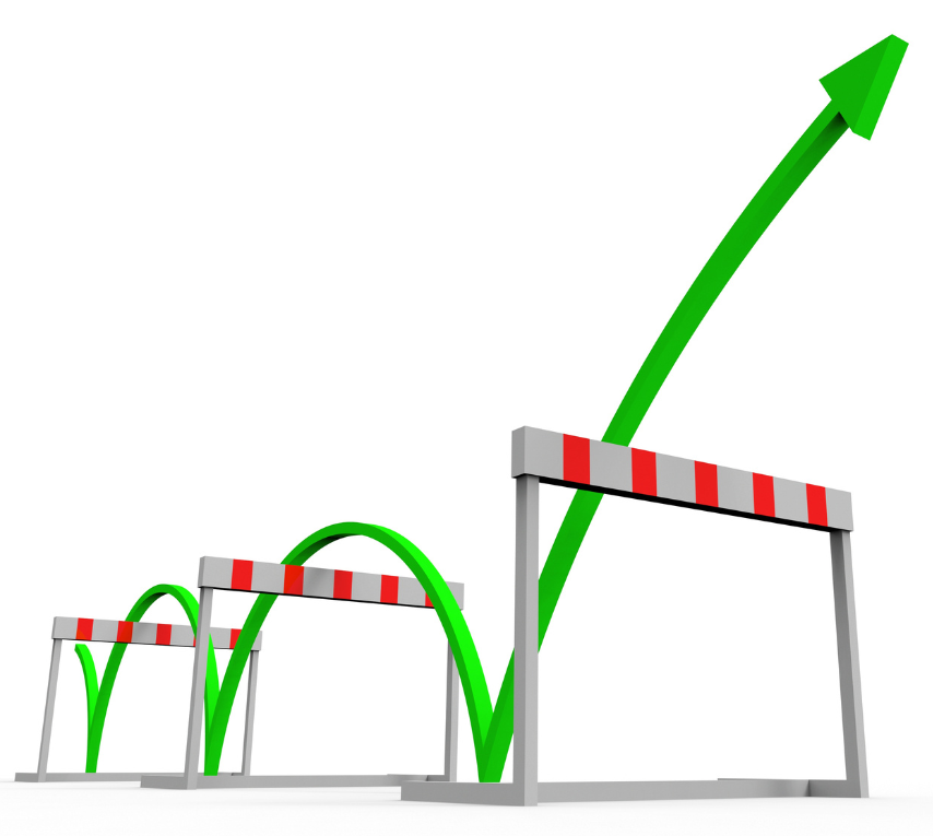 Hurdles — St Michael, MN — EMEX Benefits Systems