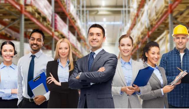 Large Group — St Michael, MN — EMEX Benefits Systems
