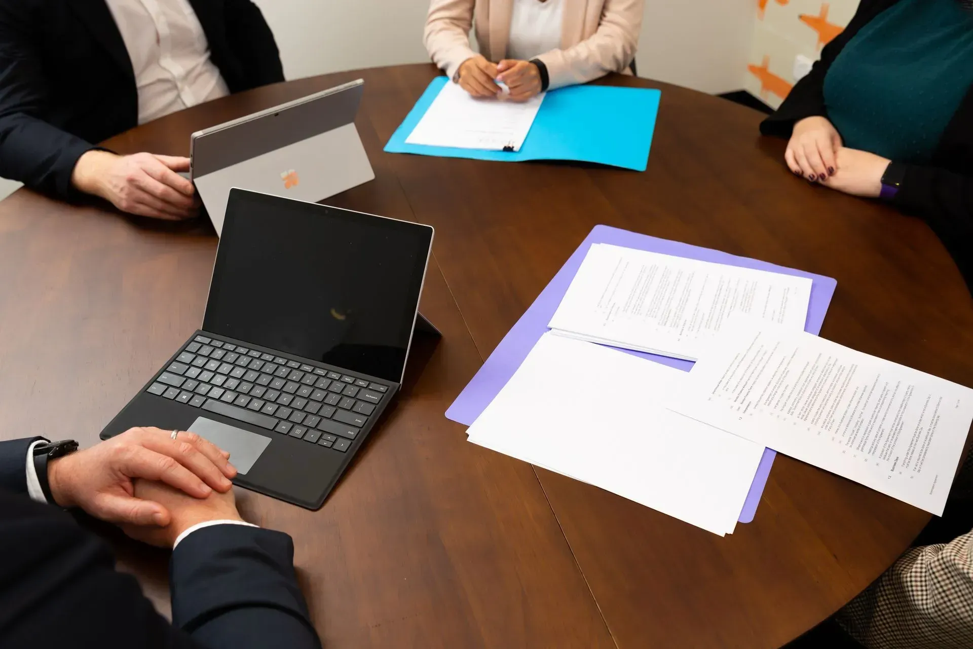 About Procurement Co