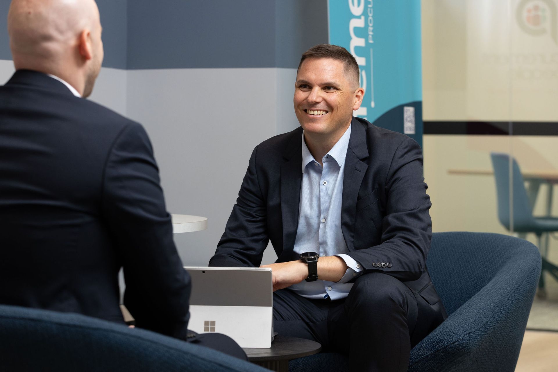 EDQ - Probity Advisory Services Case Study