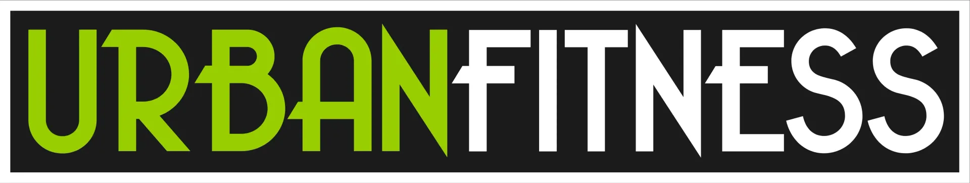 URBAN FITNESS