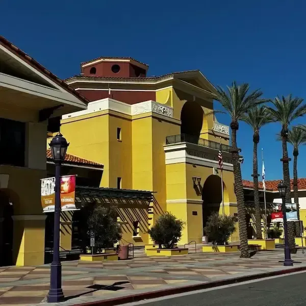 CATHEDRAL CITY BRIDAL PERSONAL TRAINING