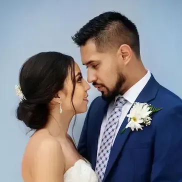 CLIENT PHOTO