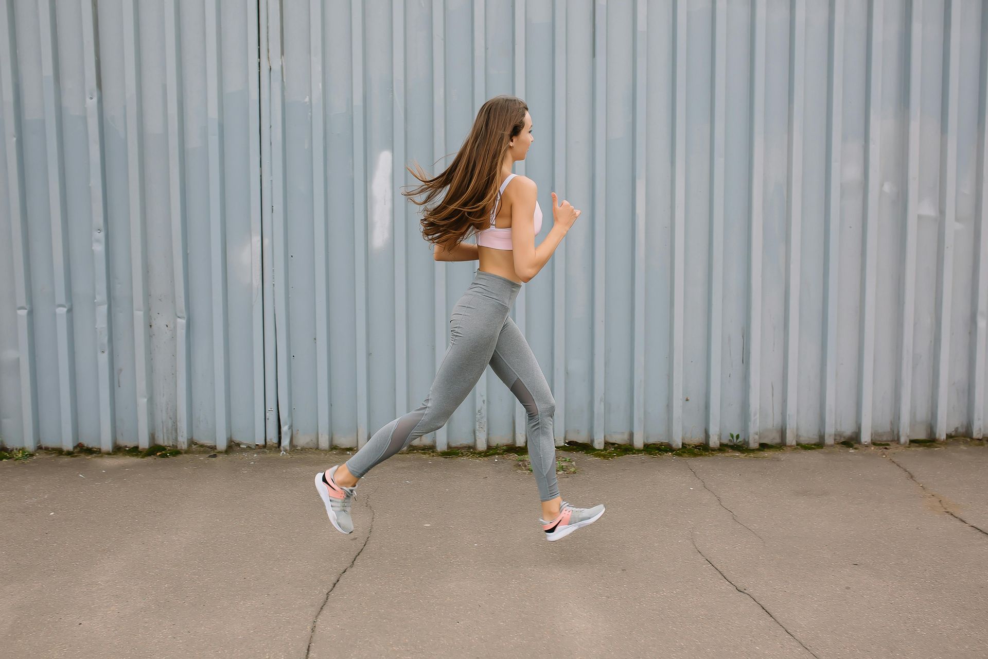runner