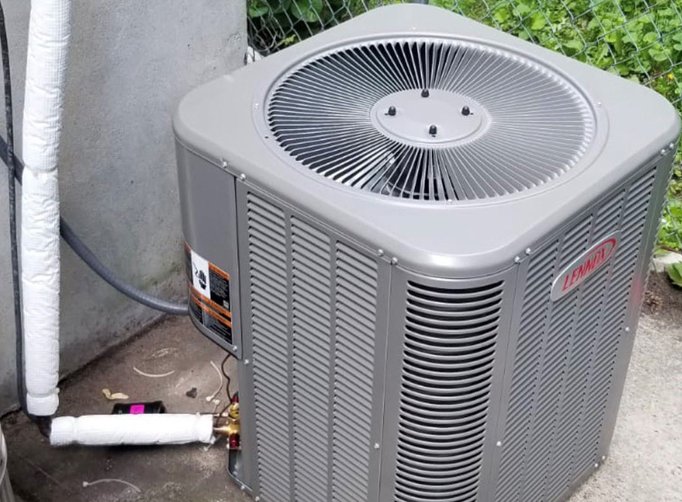 Home HVAC Repair Paterson, NJ Y & A HVAC Group INC.