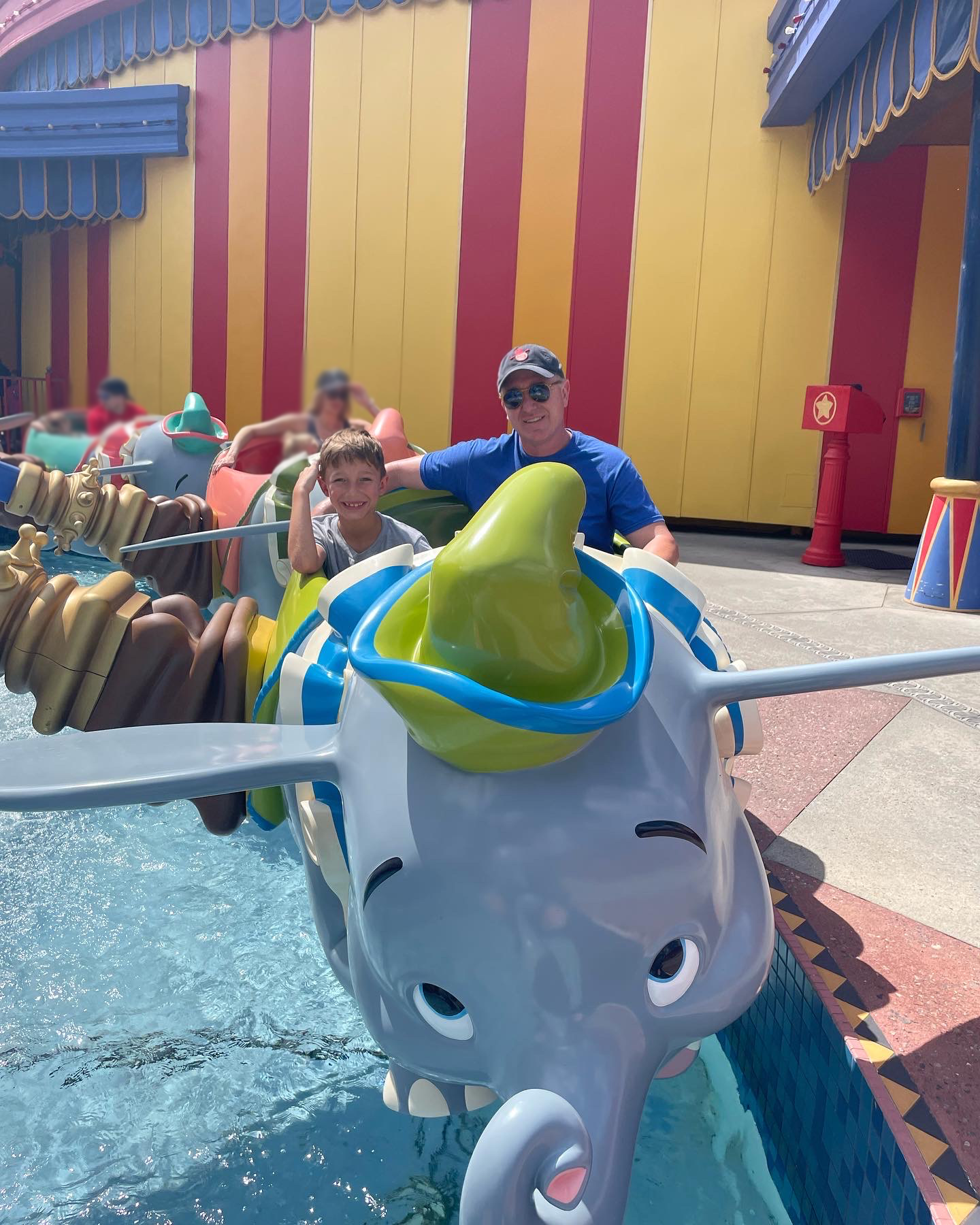 Vacation Planning Travel Agency Specializing in Disney World Vacations