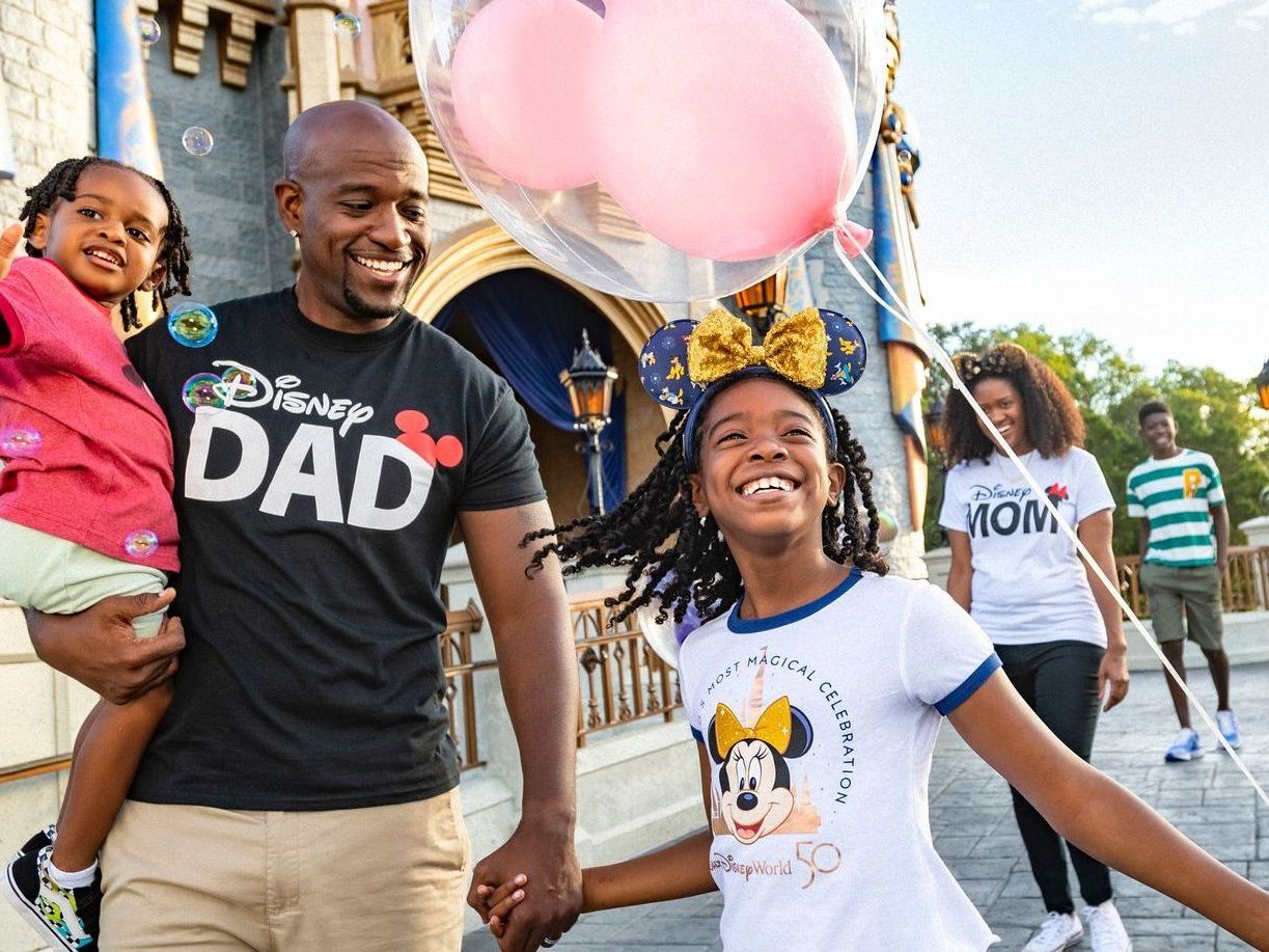 Pixie Dust Disney Vacation Planners | Universal Resorts Travel Agency