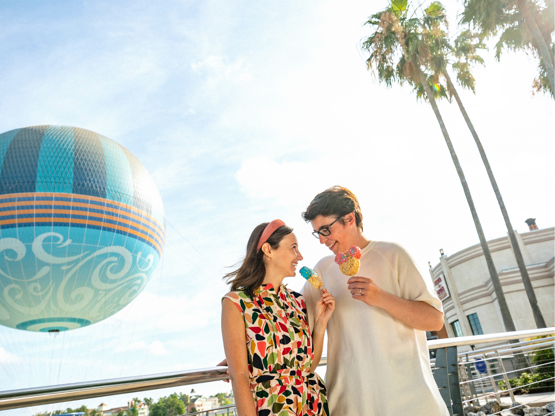 Pixie Dust Disney Vacation Planners | Universal Resorts Travel Agency