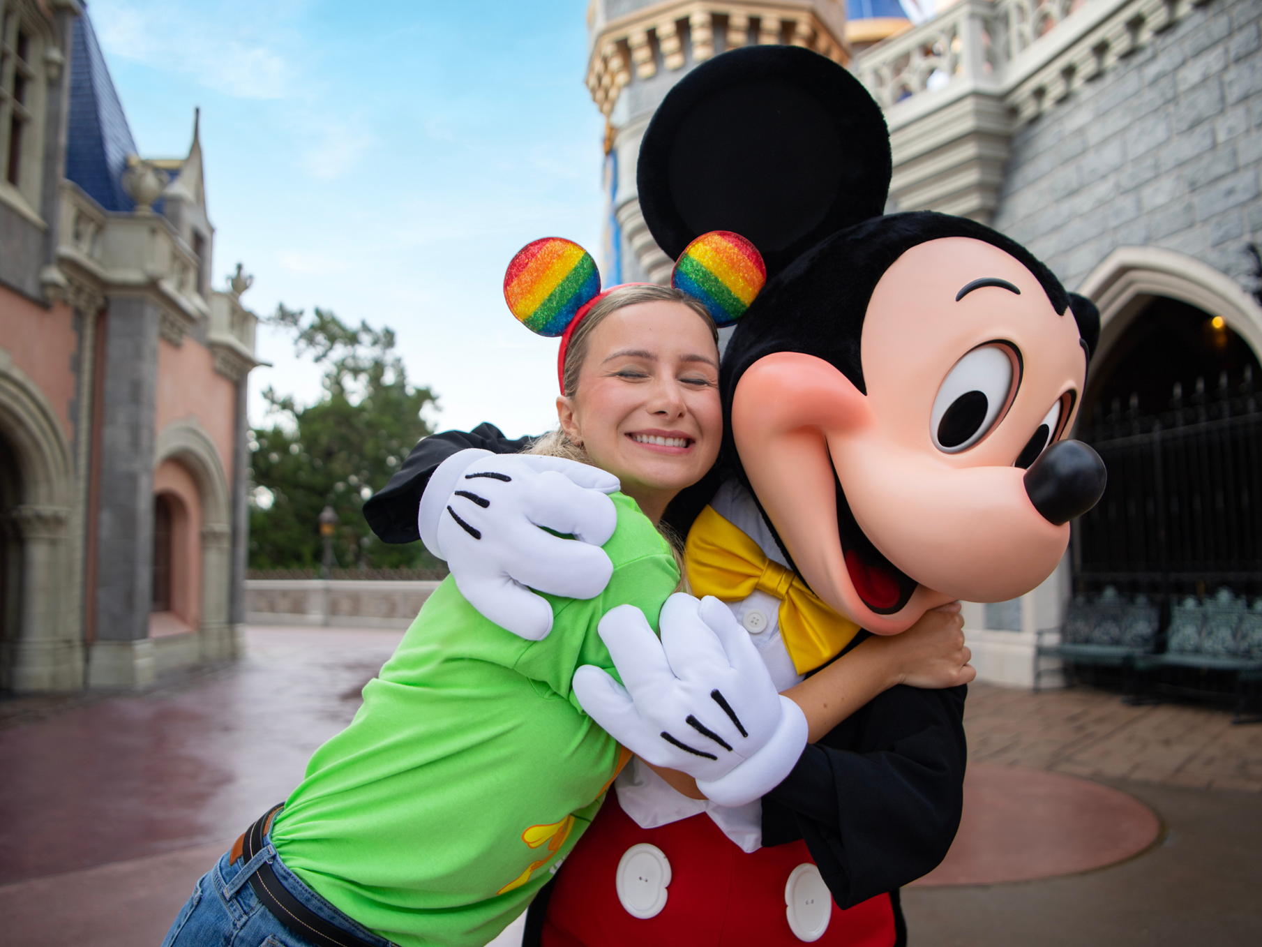 Pixie Dust Disney Vacation Planners | Universal Resorts Travel Agency