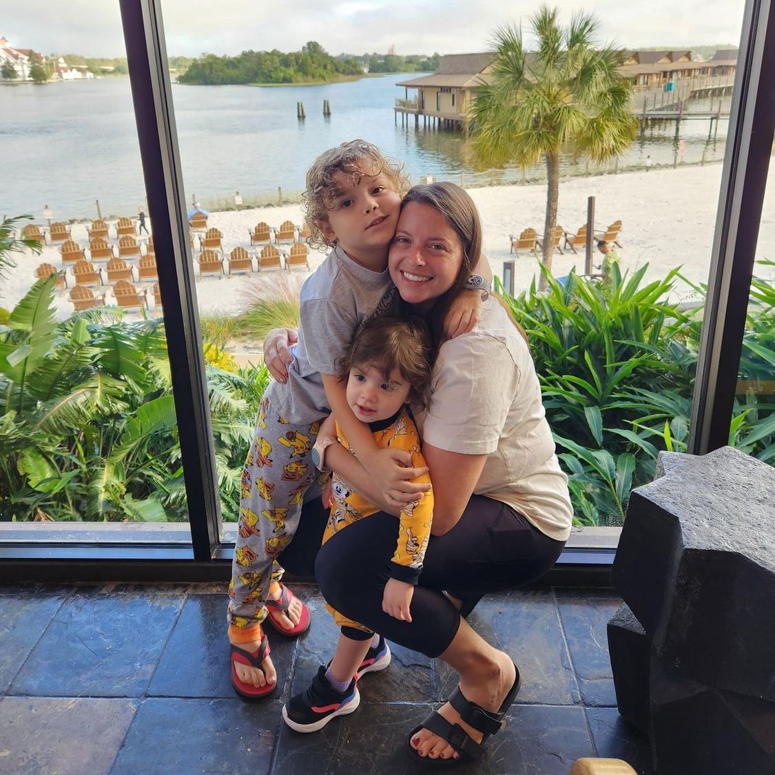 Disney Vacation Travel Agent | Ali Bastoky