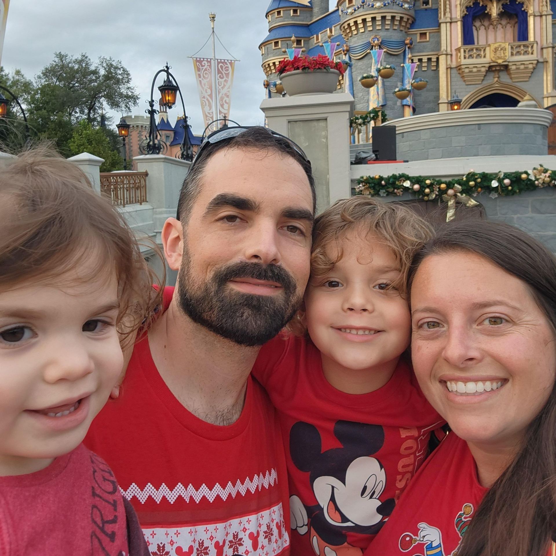 Disney Vacation Travel Agent | Ali Bastoky