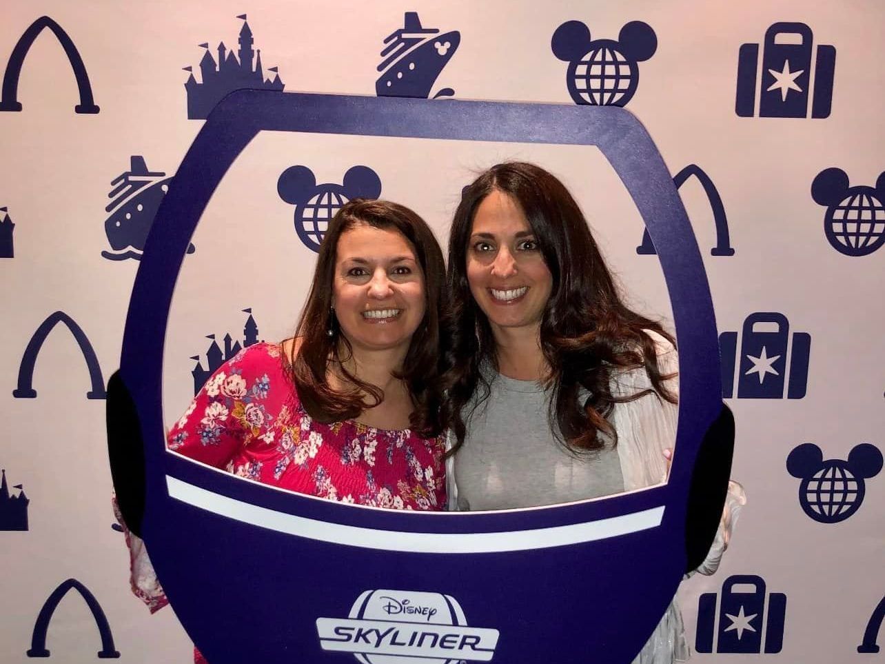 Pixie Dust Vacation Planners | Meet our team