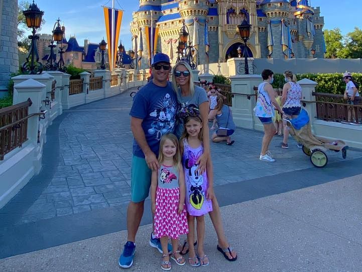 Sarah Carbone | Pixie Dust Vacation Planners