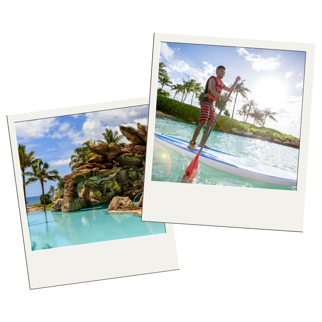 Pixie Dust Disney Vacation Planners | Universal Resorts Travel Agency