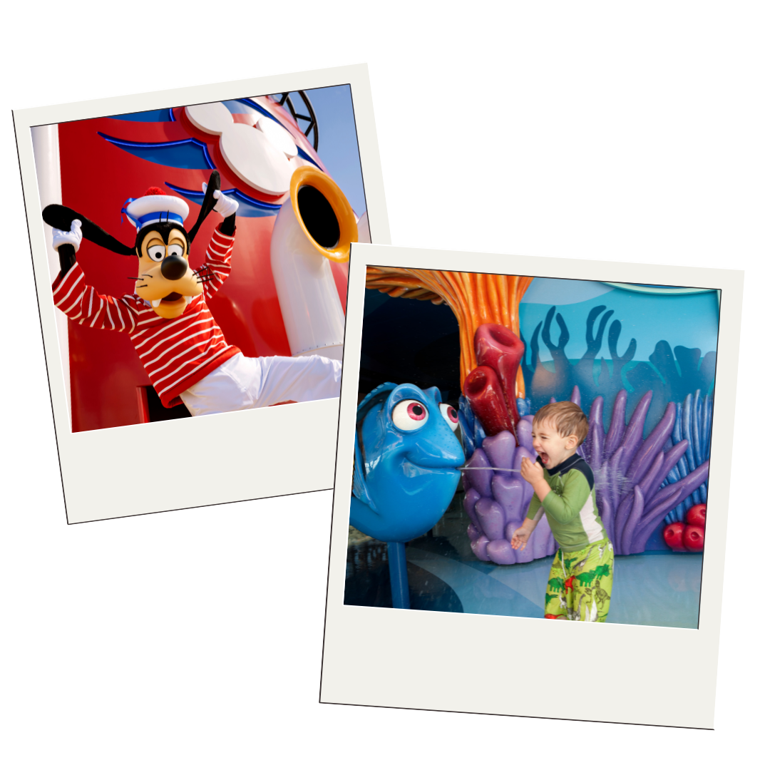 Pixie Dust Disney Vacation Planners | Universal Resorts Travel Agency
