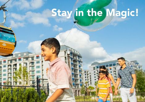 Disney Vacation Planners | Book Excursions and Dining with Pixie Dust Vacation Planners