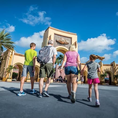 Disney Vacation Travel Agent | Amanda Saylor