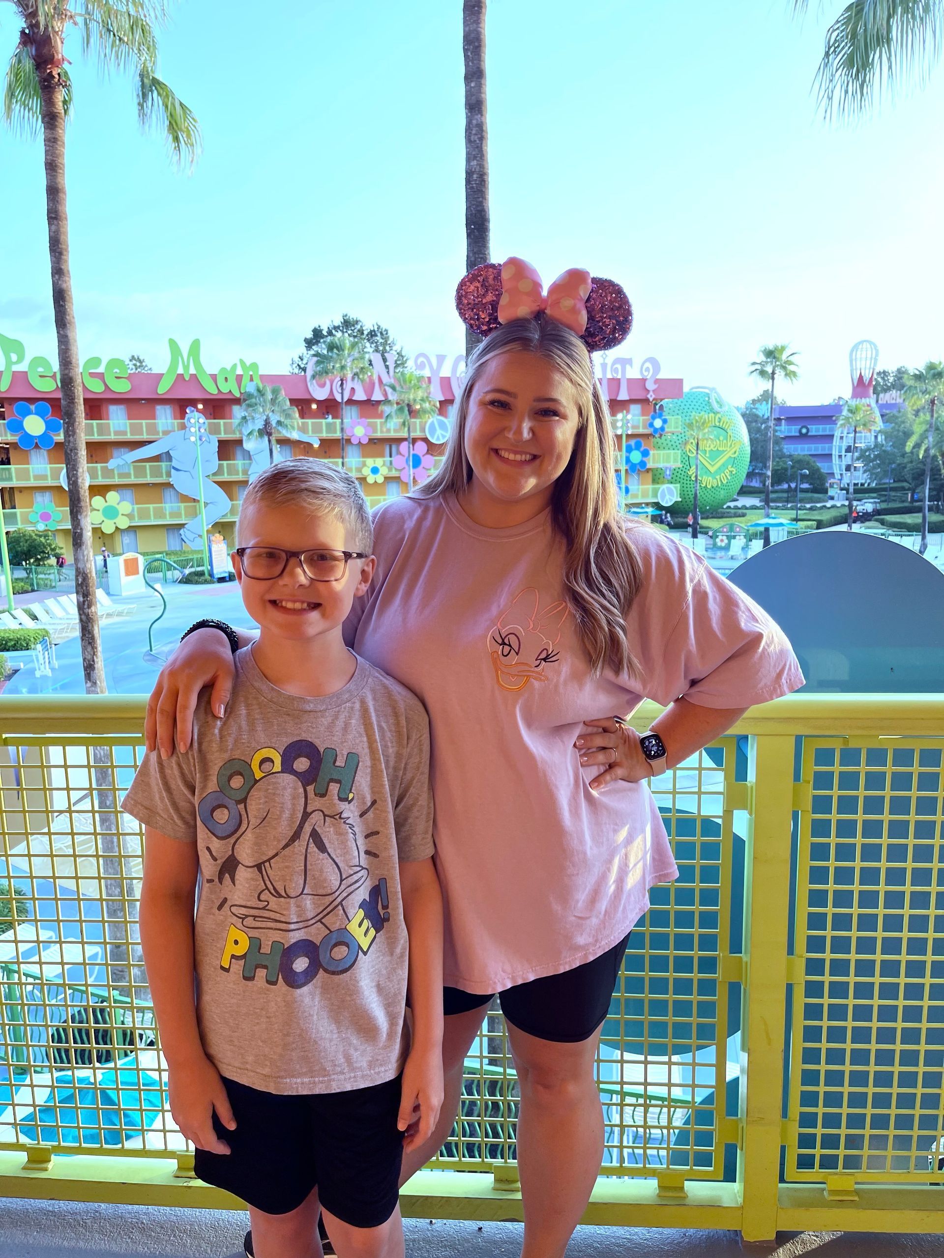 Amanda Saylor | Pixie Dust Disney Vacation Planners